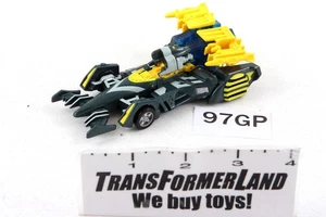 Mirage Figur Basic Beast Machines Transformers - Bild 1 von 3