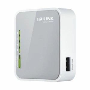 Router TP-Link TL-MR3020 V1 - Bild 1 von 7