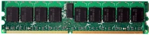 1gb 1rx4 pc2-3200r-333-10-c1 memory, m393t2950bg0-ccc 0445 - Picture 1 of 2