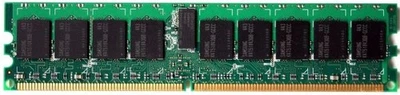 1gb 1rx4 pc2-3200r-333-10-c1 memory, m393t2950bg0-ccc 0445 - Image 1 of 2