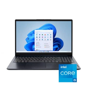 Lenovo - IdeaPad 1i 15.6" Full HD Touchscreen Laptop - Intel Core i5 - 8GB Me... - Picture 1 of 6