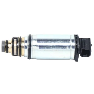 1*Car A/C Compressor Electronic Control Valve For Nissan Altima CVS14E DCS17EC - Picture 1 of 6