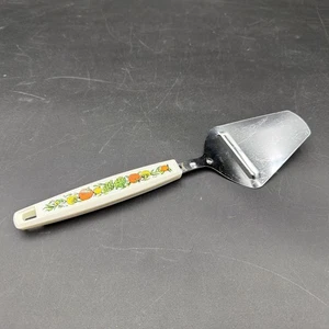 Vintage EKCO Spice Of Life Griff Käse Hobel Schneider Hergestellt in den USA - Bild 1 von 5