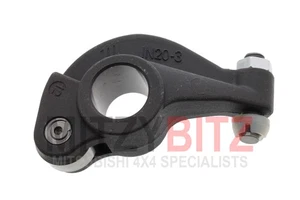 Inlet Rocker Arm And Tappet Screw for Mitsubishi PAJERO SHOGUN V74W MK3 2.5T - Picture 1 of 10