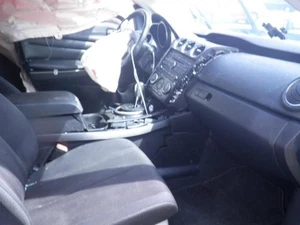 MAZDA CX-7 Calor A/A Climatizador Control de Temperatura Control Frontal Eléctrico Automático Temperatura - Imagen 1 de 4