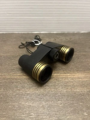 VINTAGE OPERA BINOCULARS 2.5x2.5 WITH 9.8 Degree - Image 1 of 4