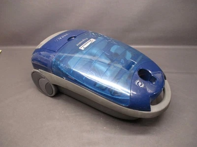 Kenmore 116 Progressive HEPA 360 Vacuum Canister Motor Base ONLY w/ Attachments - Image 1 of 4