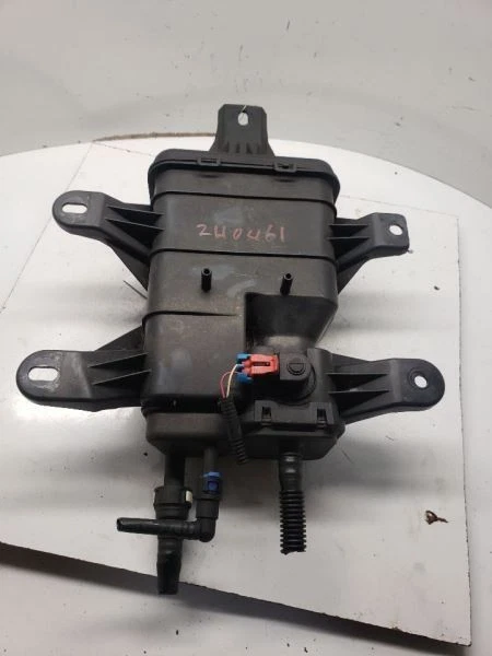 Vasilha de vapor de combustível EQUINOX 2007 1099078 - Imagem 1 de 4