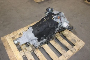 Subaru Impreza XV 2012 2017 transmisión automática CVT JDM FB20 2,0 L - Imagen 1 de 11