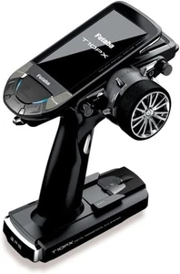 FUTABA 10PX-TX-DRY 4G TELEMETRY RADIO TRANSMITTER ONLY (AA BATTERY POWERED) - Picture 1 of 1