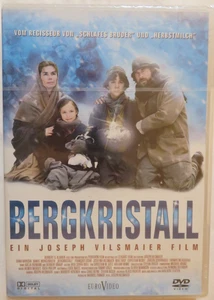 Bergkristall - 2005 - DVD - Katja Riemann - Heimatfilm - Bild 1 von 2