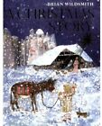 A Christmas Story By Brian Wildsmith. 9780192722447