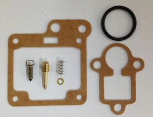 TourMax Carb Repair Kit Fits Yamaha YFM50 Raptor 04 08 - Picture 1 of 1