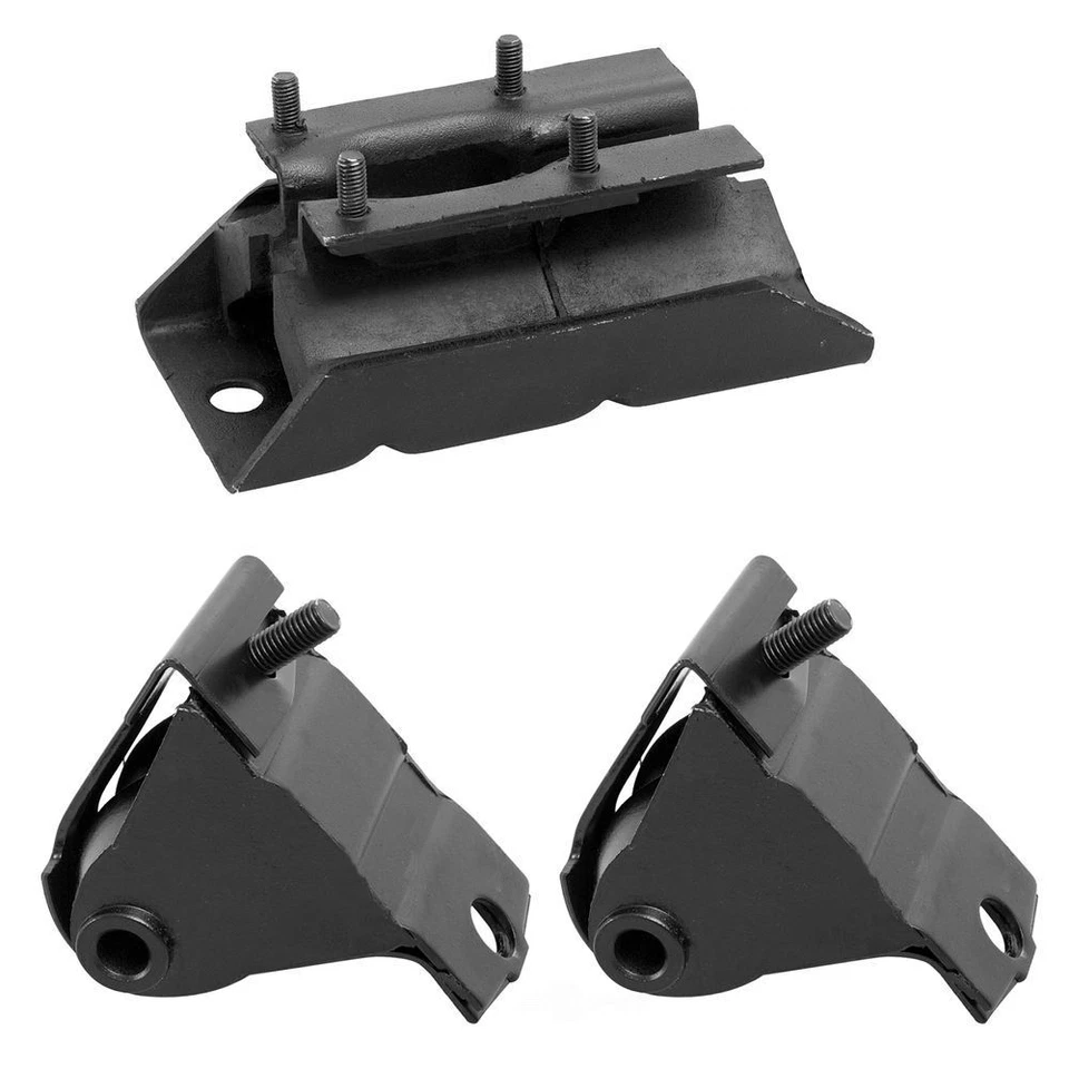 Juego de montaje de motor para Jeep Cherokee Grand Cherokee Comanche WESTAR 1987-2001 Foto 1 de 1