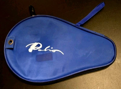 Raqueta y estuche de tenis de mesa Palio Expert - Aprobado por la ITTF, paleta de ping pong CJ8000 Foto 1 de 4