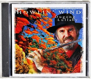 Howlin' Wind - Dugong Lullaby (CD 1995) - Picture 1 of 3