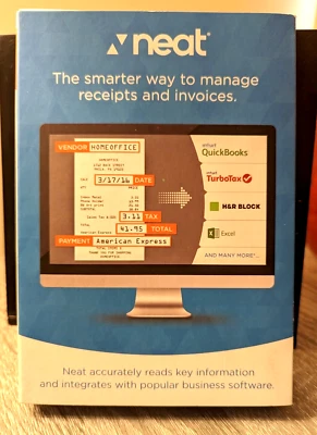 Neat Premium Software  - Image 1 of 3