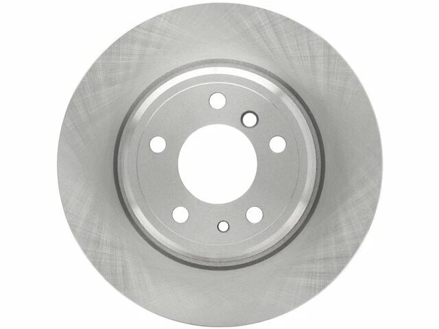 Rear Brake Rotor For 1993-1997 BMW 850Ci 1994 1995 1996 XK324CP - Image 1 of 1