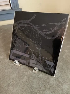 Cellgraft – Deception Schematic  7” Vinyl EP Tampa FL Grindcore Metal Cell Graft - Picture 1 of 5