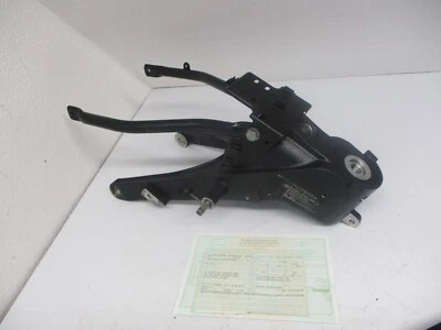 Rahmen Frame + KFZ Brief unfallfrei   EZ 03.2004  BMW R1150GS ADVENTUR K21 02-05 - Изображение 1 из 4