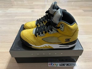 Jordan 5 Retro T23 Tokyo 2011 for Sale 