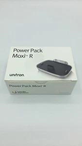 Paquete de energía Unitron Moxi R para saltar R y mover R y guía del usuario *VENDEDOR DE EE. UU.* - Imagen 1 de 5