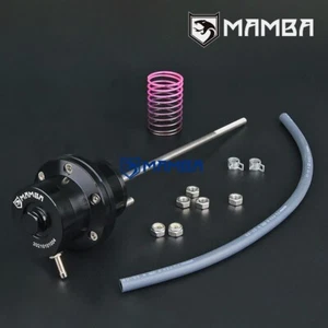 MAMBA G3 Vacuum Turbo Wastegate Actuator / Mini Cooper S EP6 N14 R55 R56 R57 TW - Picture 1 of 13