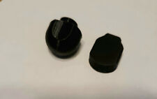 Lock and Speed Knob parts for KitchenAid Stand Mixer Aftermarket Part Black