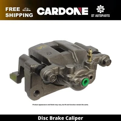 Pinza de freno de disco trasera derecha cardone 2010 2011 2012 para Nissan Máxima 2009-2014 Foto 1 de 4