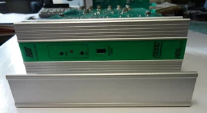 Gradateur analogique 1X5kW RVE HDS MONO module enfichable - occasion - Imagen 1 de 5