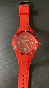 Shell V Power Uhr - Bild 1 von 4