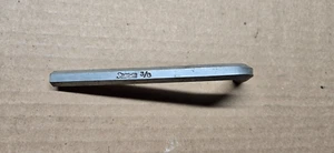 Snap-On Tools L-shaped Hex Allen SAE Wrench, 3/8" Allen Key Wrench - Foto 1 di 3