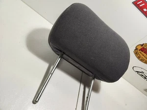 SUBARU IMPREZA GG GD WAGON 11/02-08/07 REAR HEAD REST GREY BLOBEYE BUGEYE - Picture 1 of 5