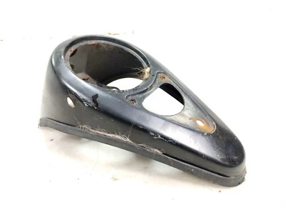 2000 Kawasaki VN800 Vulcan DRIFTER Gas Fuel Tank Speedometer Gauge Cover Housing - Image 1 of 4