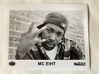 MC EIHT Compton's Most Wanted 8x10 Promo Press Picture PHOTO 90s RAP HIP-HOP