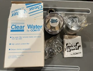 Filtro de agua de grifo Clear Water by Conair modelo #AF-1 - Imagen 1 de 1