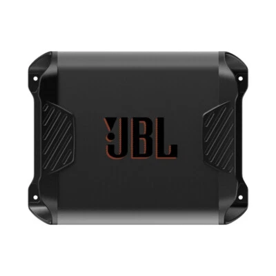 JBL Concert A652 Auto 2-Kanal Endstufe Verstärker 500W Max - Bild 1 von 4