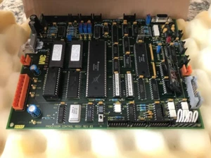 Kodak CPU Board - #KK550910008 - Picture 1 of 6