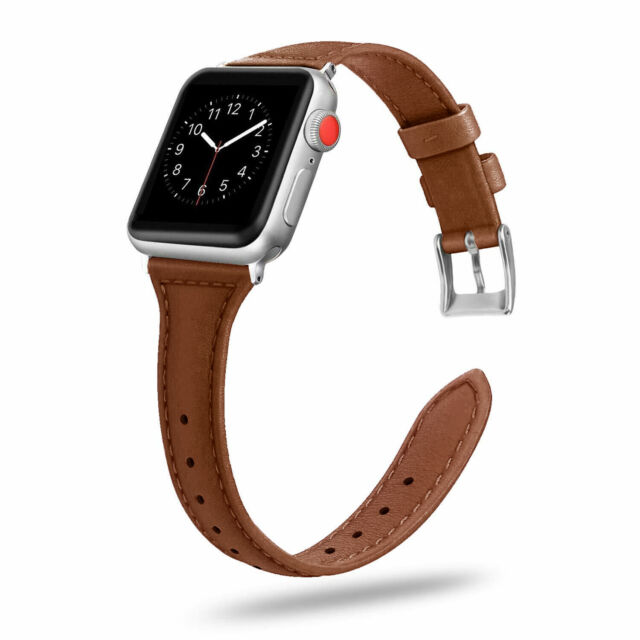 Apple Luxury Brown Wristwatch Bands for sale | eBay