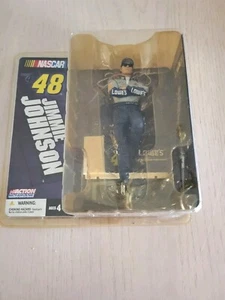 Jimmy Johnson #48 Action McFarland New Other - Picture 1 of 6