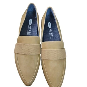 Zapatos sin cordones para mujer Dr Scholl's, tecnología energética, punta puntera puntiaguda desnuda, talla 9,5M - Imagen 1 de 20