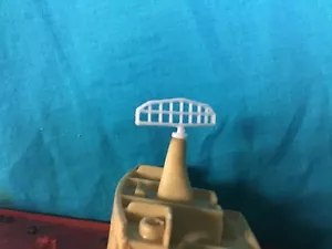 1966 Hess Voyager Radar Screen - Picture 1 of 1