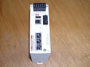 Telemecanique TCSESM043F1CU0 ConneXium Managed Switch 3TX/1FX-MM as new - Imagen 1 de 10