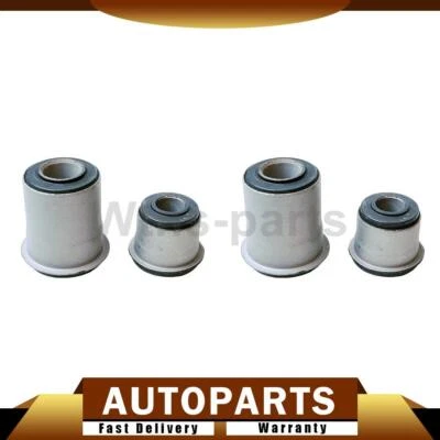 Buje de brazo de control superior delantero 2x para Toyota T100 1994-1998 Foto 1 de 3