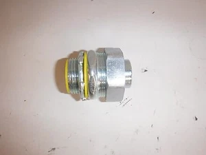 NEU Isolierter Steckverbinder, Raco, 3514RAC (T) - Bild 1 von 7
