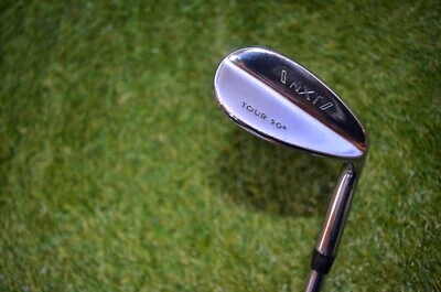 Pro Select	Tour	50*Wedge	RH	37.5"	Steel	Wedge	New Grip - Image 1 of 4
