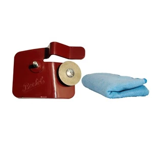 Berkel Schleifapparat für Home Line & Home Line Plus Serie inkl. Poliertuch - Bild 1 von 1