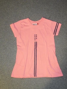 LEGO Wear T-Shirt Gr. 128 Shirt kurzarm - Bild 1 von 1