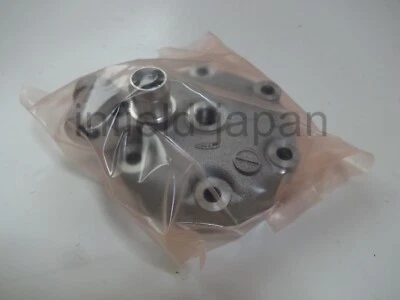 Genuine Honda 99 00 01 CR250 R Cylinder Head Top End 12201-KZ3-J10 F/S - Image 1 of 4