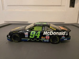1/24 Scale Racing Champions #94 Bill Elliott McDonald's/Batman Forever Car - Picture 1 of 5